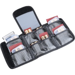 Tamrac MXS5369 Estuche para memoria y baterías Wallet 8
