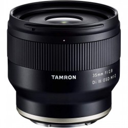 Tamron Lente Gran Angular 35mm F/2.8 Di III OSD M1:2 para Sony