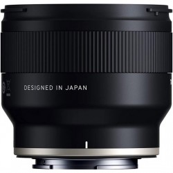 Tamron Lente Gran Angular 35mm F/2.8 Di III OSD M1:2 para Sony