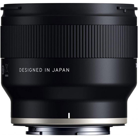 Tamron Lente Gran Angular 35mm F/2.8 Di III OSD M1:2 para Sony