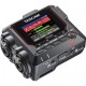 Tascam FR-AV2 Grabador de campo compacto de 32 bits 