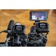 Tascam FR-AV2 Grabador de campo compacto de 32 bits 