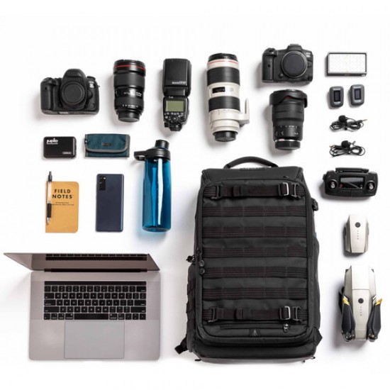 Tenba Axis V2 Backpack Mochila 24L