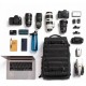 Tenba Axis V2 Backpack Mochila 24L