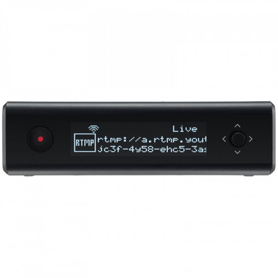 Teradek Vidiu X Streaming de Video HD Live Wireless HDMI