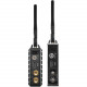Teradek Kit de transmisor Bolt 4K LT 750 3G-SDI y receptor Bolt 4K 750 12G-SDI Deluxe (V-Mount)