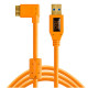 Tether Tools CU61RT15 Cable USB 3.0 A Male a Micro-B 10-Pin de 4.60mts 