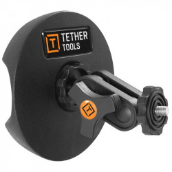 Tether Tools RMQ20 Rapidmount para sujetar Gopro y accesorios