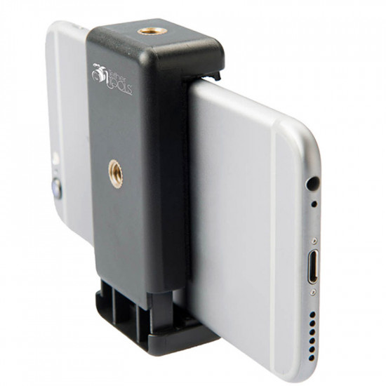 Tether Tools Rock Solid Smartphone Clamp Pinza de agarre LoPro