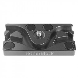 Tether Tools TB-MC-005  Tetherblock Graphite