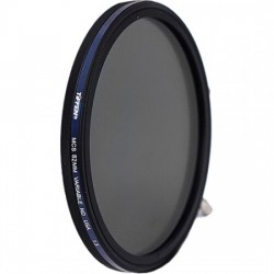 Tiffen MCS Filtro ND Variable 82mm 1.5 a 10 pasos