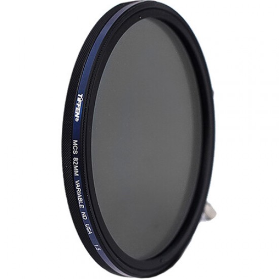Tiffen MCS Filtro ND Variable 82mm 1.5 a 10 pasos