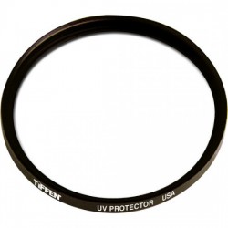 Tiffen Filtro UV Protector 95mm Tecnología ColorCore