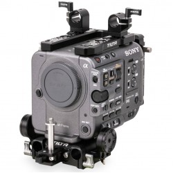 Tilta Advanced Kit FX6 Camera Cage para Sony PXW-FX6