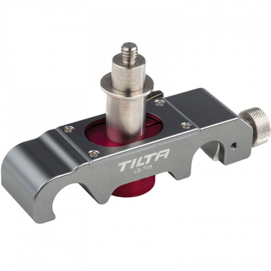 Tilta LS-T05 Soporte para lentes en Rods de 15mm