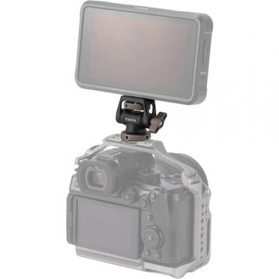 Tilta TA-AMB4-B Soporte de zapata ajustable inclinable