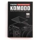 Tilta Kit de protección para Red Komodo