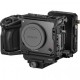 Tilta Jaula / Cage Kit Power para FX5 Sony (negro)