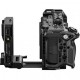 Tilta Jaula / Cage Kit Power para FX5 Sony (negro)