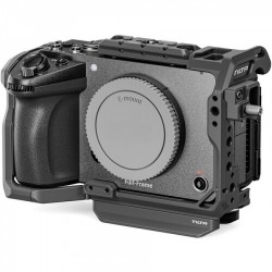 Tilta Jaula / Cage para FX5 Sony (negro)