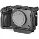 Tilta Jaula / Cage para FX5 Sony (negro)