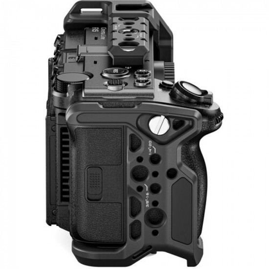 Tilta Jaula / Cage para FX5 Sony (negro)