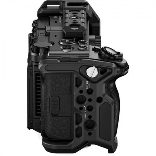 Tilta Jaula / Cage para FX5 Sony (negro)