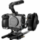 Tilta Cage Pro V2 para Camara Sony FX3 / FX30 (Black)
