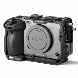 Tilta Light cage V2 Black para FX3 / FX30 Sony
