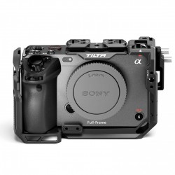 Tilta Light cage V2 Black para FX3 / FX30 Sony