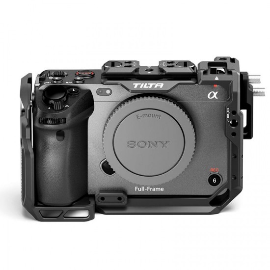 Tilta Light cage V2 Black para FX3 / FX30 Sony