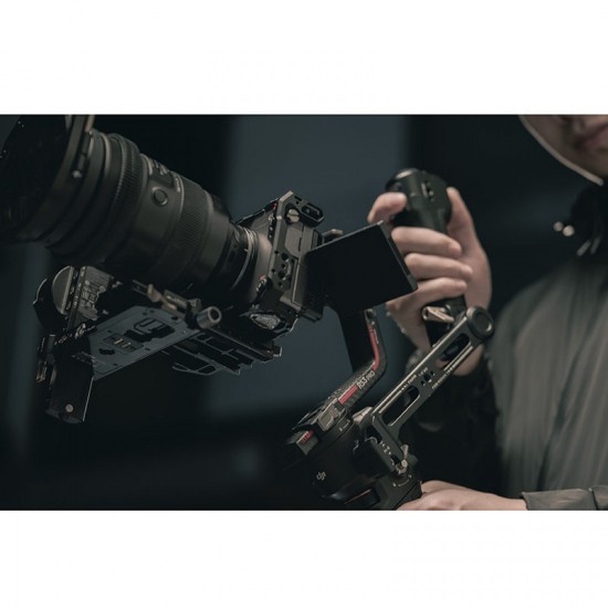 Tilta Light cage V2 Black para FX3 / FX30 Sony