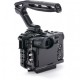 Tilta Full cage base para camara sony FX2 (Negro)