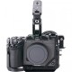 Tilta Full cage base para camara sony FX2 (Negro)