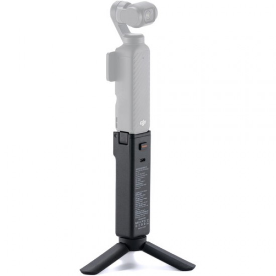 Tilta Batería externa portátil para DJI Osmo Pocket 3/4