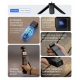 Tilta Batería externa portátil para DJI Osmo Pocket 3/4