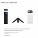 Tilta Batería externa portátil para DJI Osmo Pocket 3/4