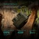 Tilta Estación de carga portátil LP-E6 por USB-C
