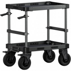 Tilta Carro para cámara Boulder de 36"