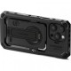 Tilta Khronos Cage para iPhone 16 Pro Max (negro)