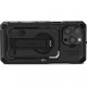 Tilta Khronos Cage para iPhone 16 Pro Max (negro)