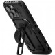 Tilta Khronos Cage para iPhone 16 Pro Max (negro)