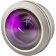 Tilta Lente 8mm Fisheye para T-Mount (Champagne)