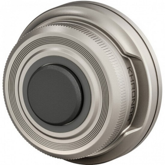 Tilta Lente 8mm Fisheye para T-Mount (Champagne)