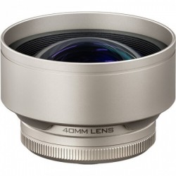 Tilta Lente 40mm Tele photo para T-Mount (Champagne)