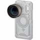 Tilta Lente 40mm Tele photo para T-Mount (Champagne)