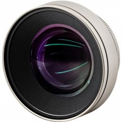 Tilta Lente 16mm Wide Angle para T-Mount (Champagne)