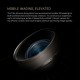 Tilta Lente 16mm Wide Angle para T-Mount (Champagne)