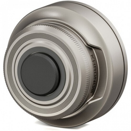 Tilta Lente 16mm Wide Angle para T-Mount (Champagne)