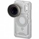 Tilta Lente 16mm Wide Angle para T-Mount (Champagne)